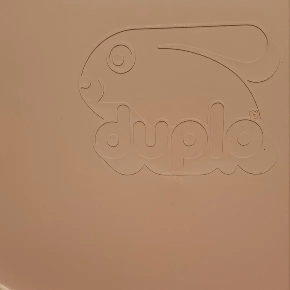 Duplo Carrying Storage Container - Picture 4 of 4